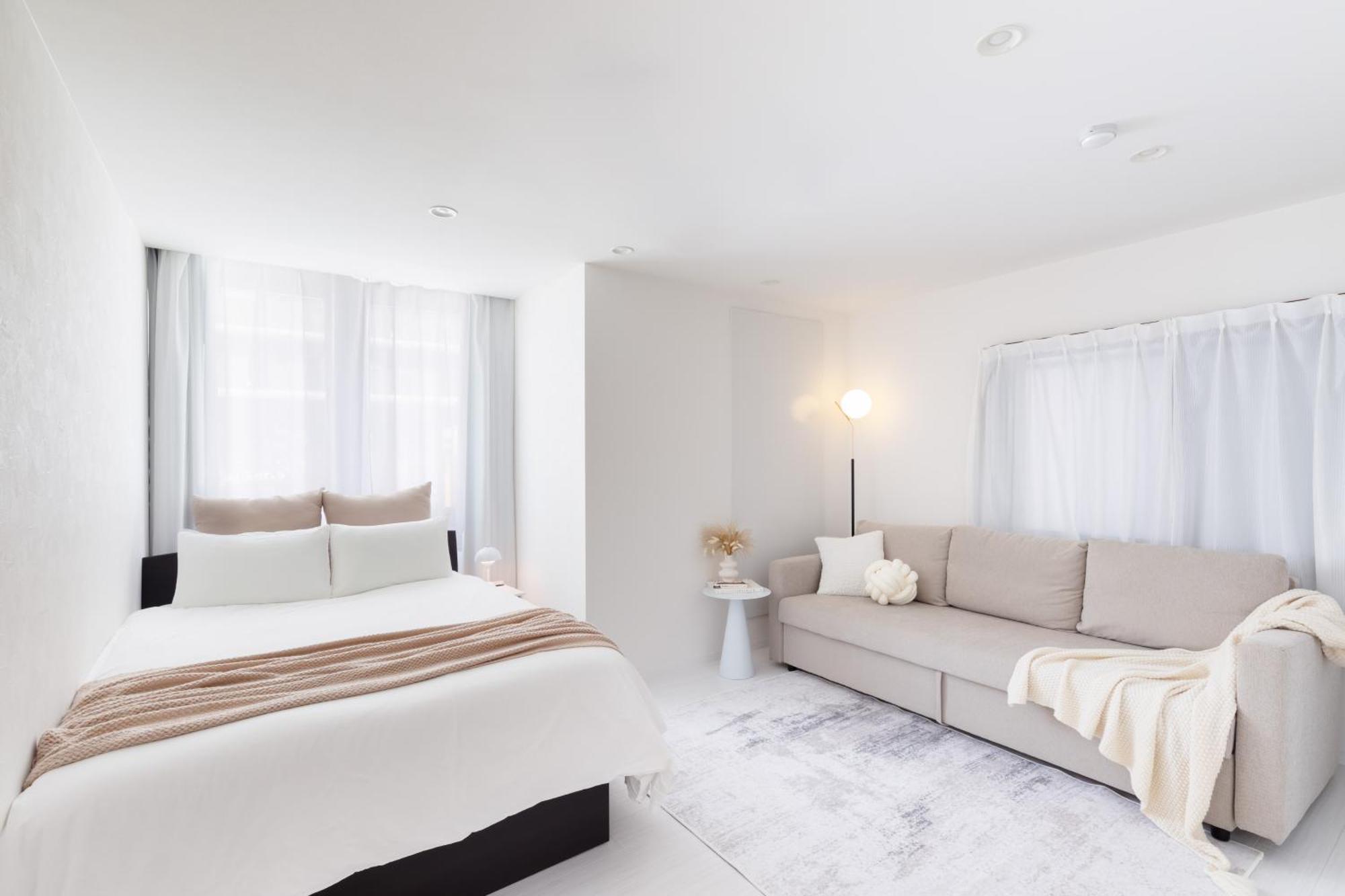Namba Prime Apartment