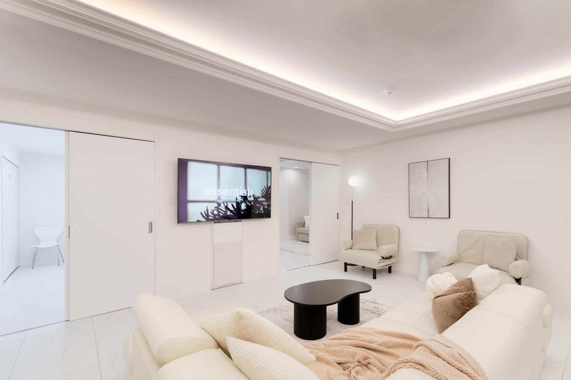 Namba Prime Apartment *