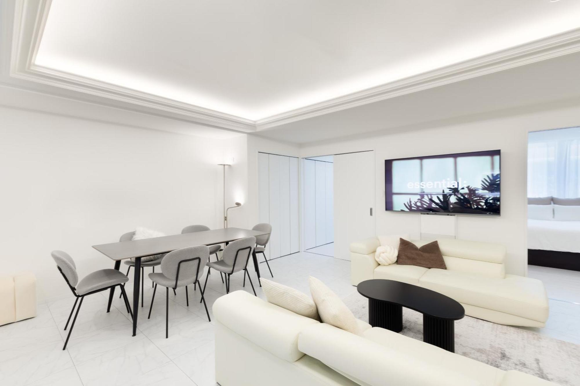 Namba Prime Apartment Osaka