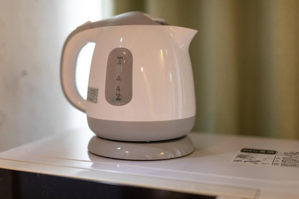 Apartment 【大阪市中心】一棟貸し切り、便利設備まで徒歩2分、心斎橋商店街まで徒歩10分！ Osaka
