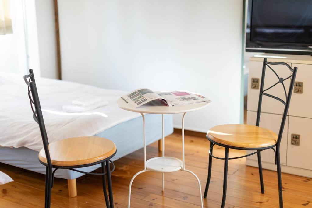 Apartment 【大阪市中心】一棟貸し切り、便利設備まで徒歩2分、心斎橋商店街まで徒歩10分！ *
