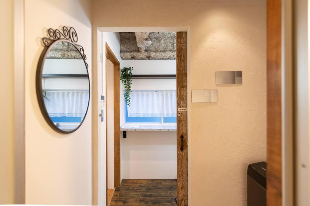 Apartment 【大阪市中心】一棟貸し切り、便利設備まで徒歩2分、心斎橋商店街まで徒歩10分！