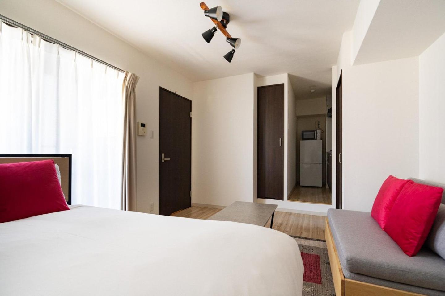 Apartamento Kujo