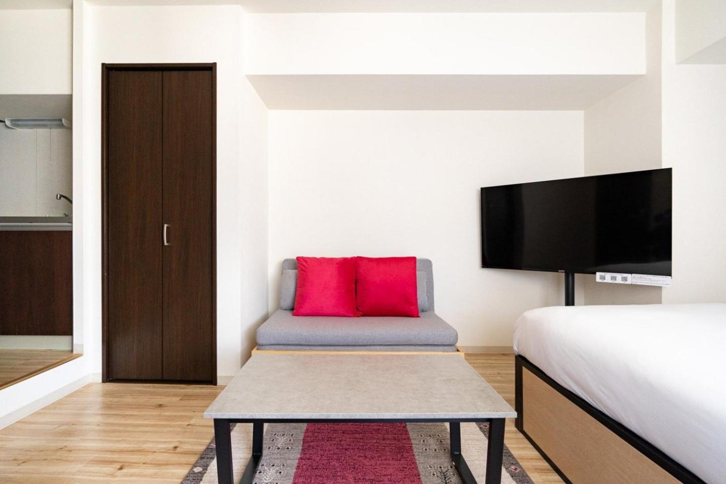 Apartamento Kujo *