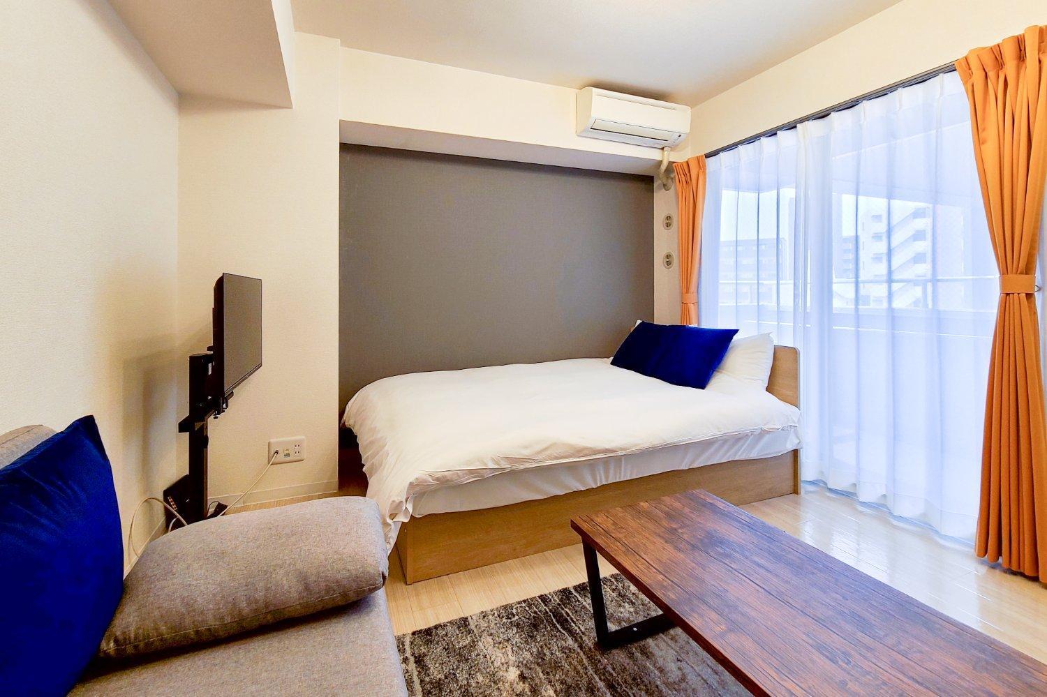 Apartamento Kujo