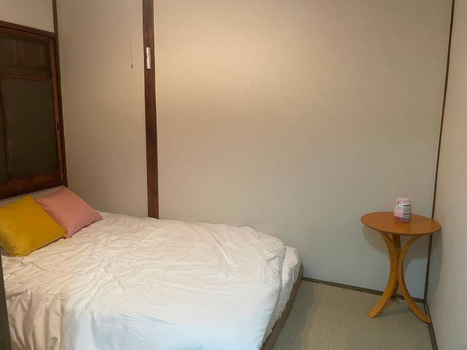 Kenchi House, 2-minute Walk From Nihonbashi Station And Kuromon Market *