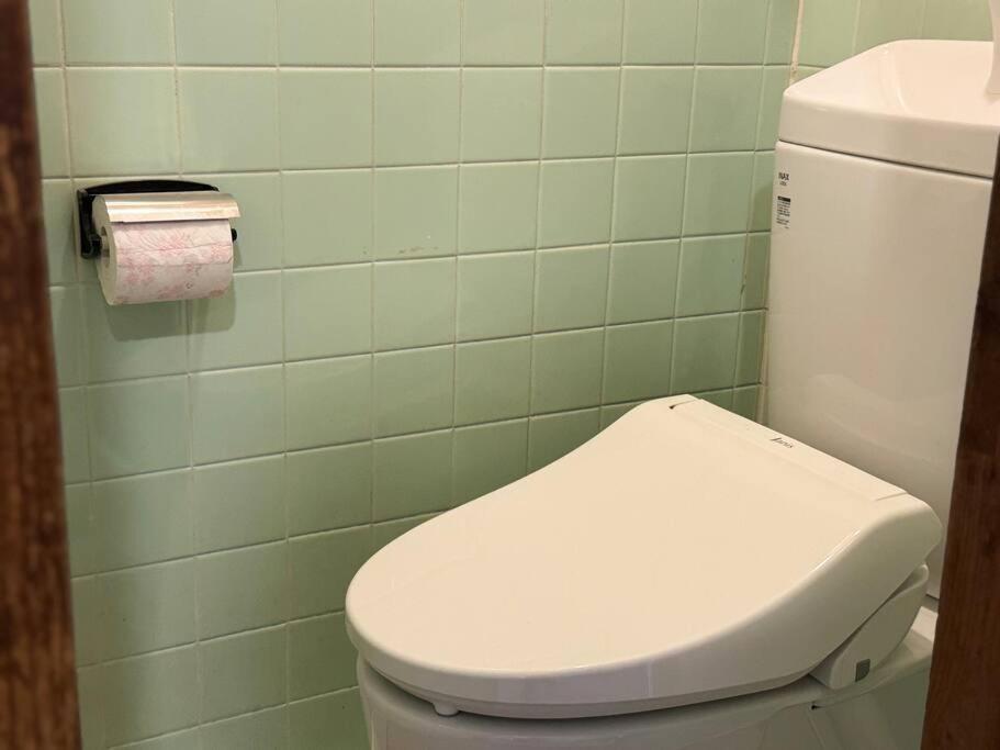 Kenchi House, 2-minute Walk From Nihonbashi Station And Kuromon Market Apartment