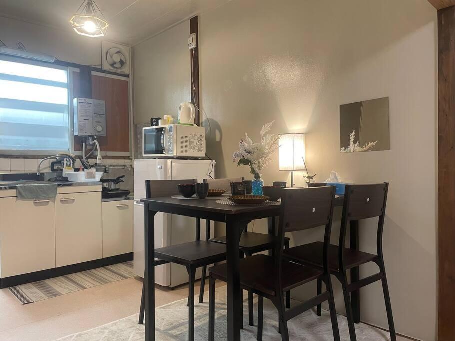 Kenchi House, 2-minute Walk From Nihonbashi Station And Kuromon Market *