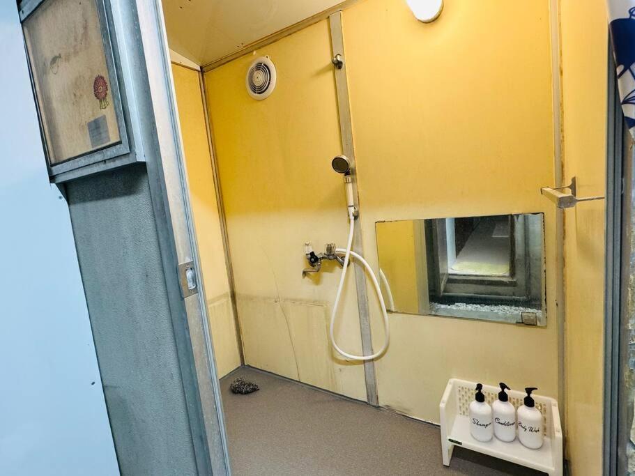 Kenchi House, 2-minute Walk From Nihonbashi Station And Kuromon Market Apartment *