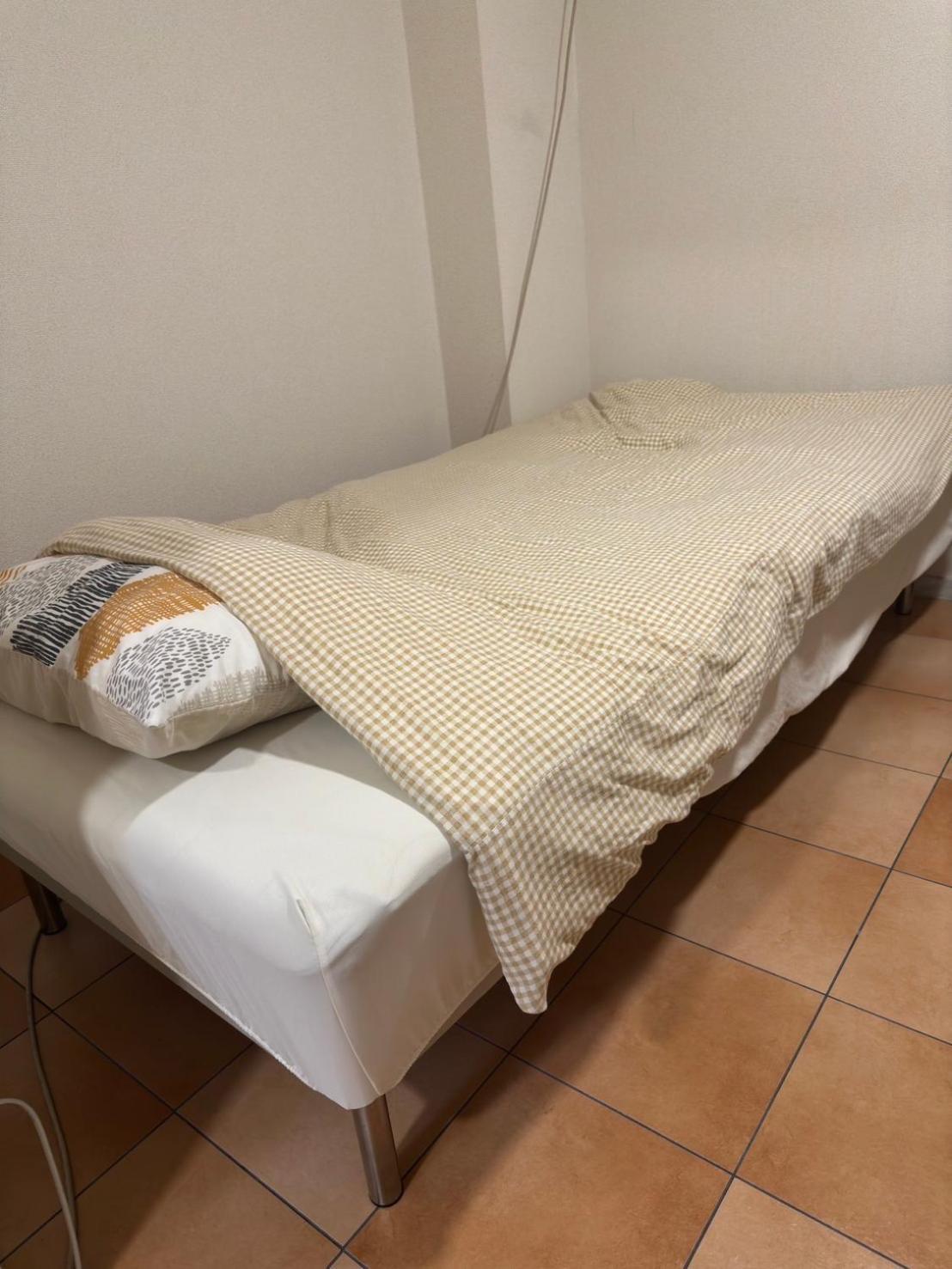 Just Renovated 1dk Close To Shinsaibashi * Osaka
