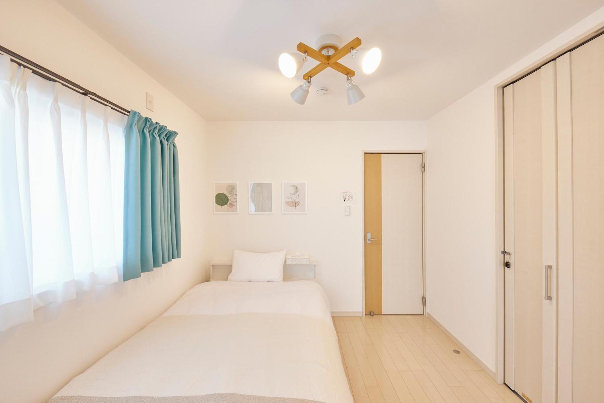 Apartment Eni.konohana Osaka
