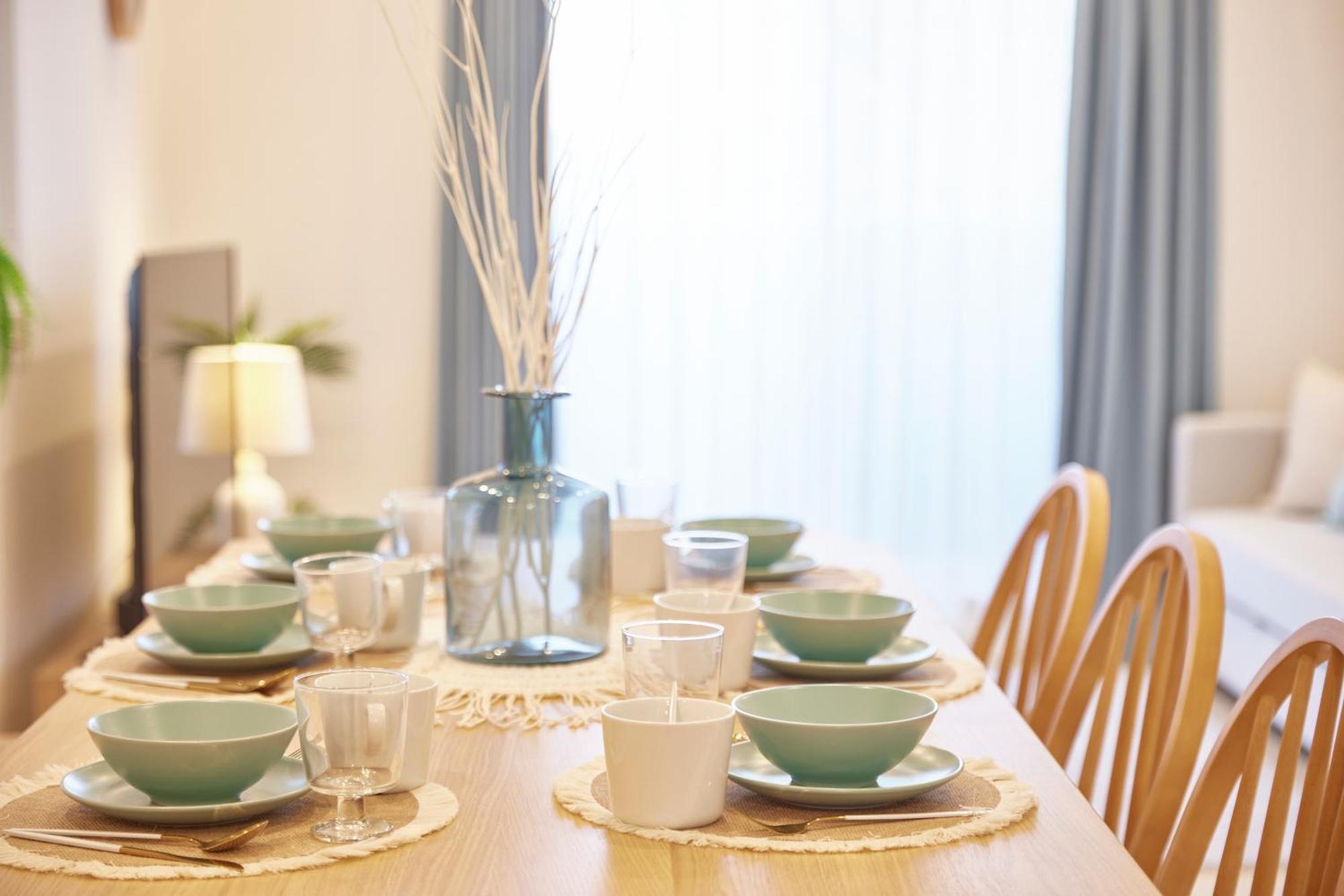 Apartment Eni.konohana *