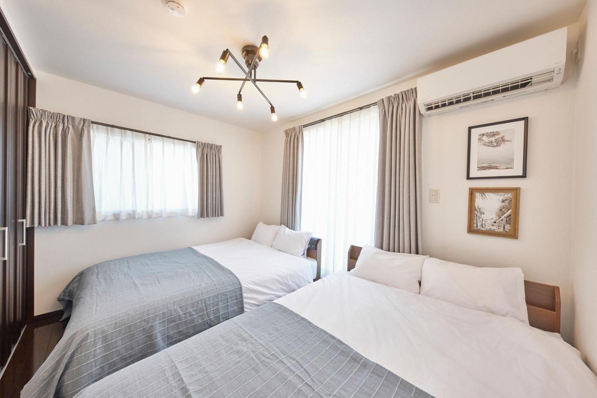 Apartment Eni.konohana Osaka