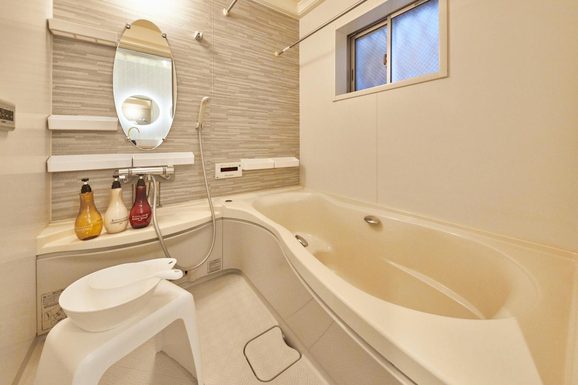 Eni.konohana Apartment Osaka
