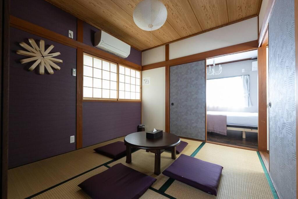 Pousada 静かな家族向け5寝室の宿