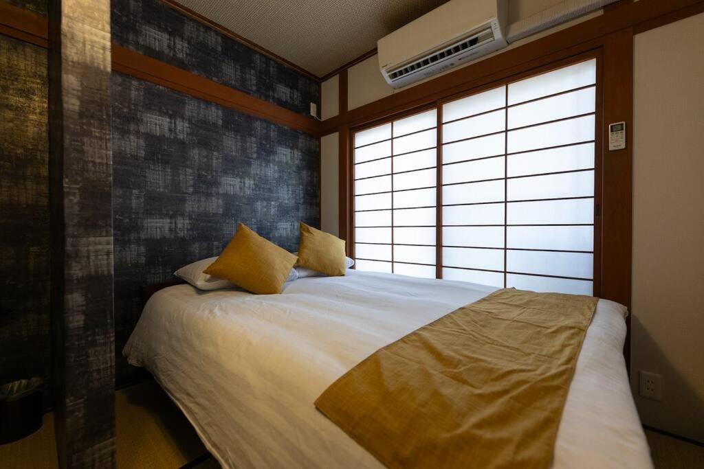Pousada 静かな家族向け5寝室の宿 Osaka