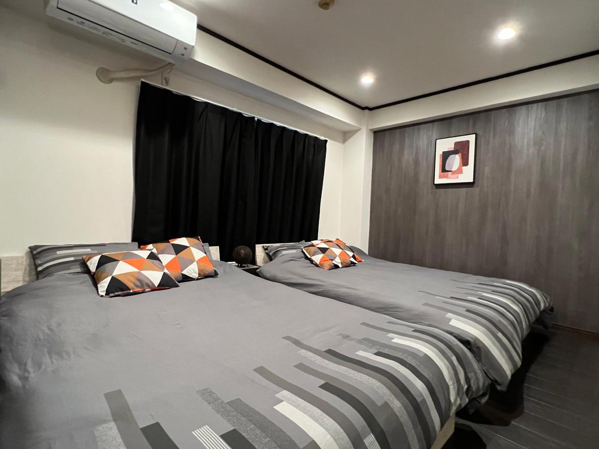 Apartment 好立地