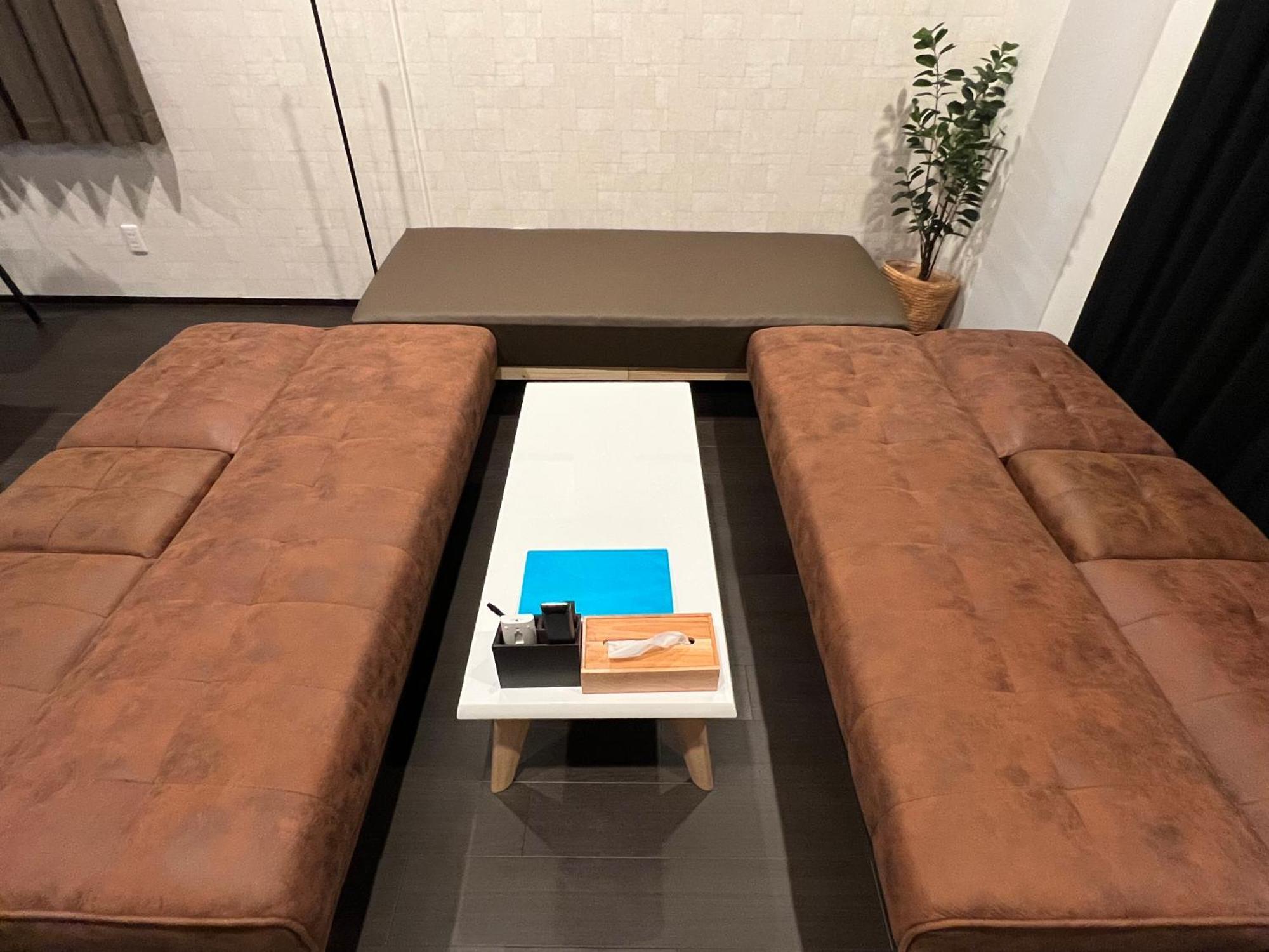 Apartment 好立地