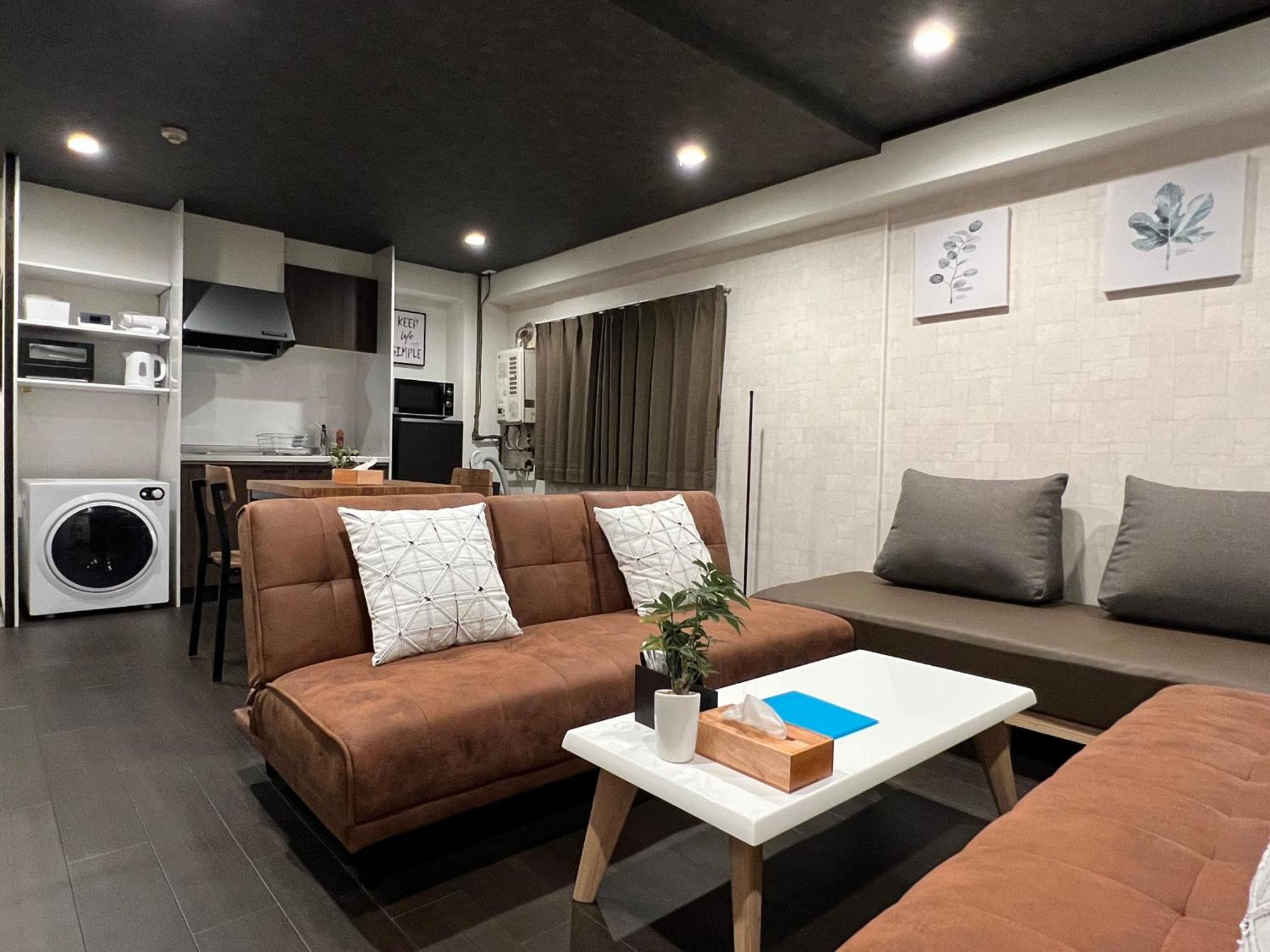 Apartment 好立地
