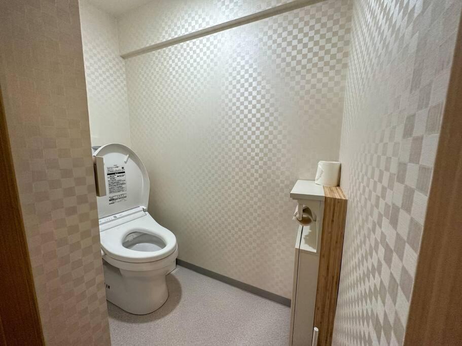 Apartment Tasoneurbanstayosaka なんば南sim2 *
