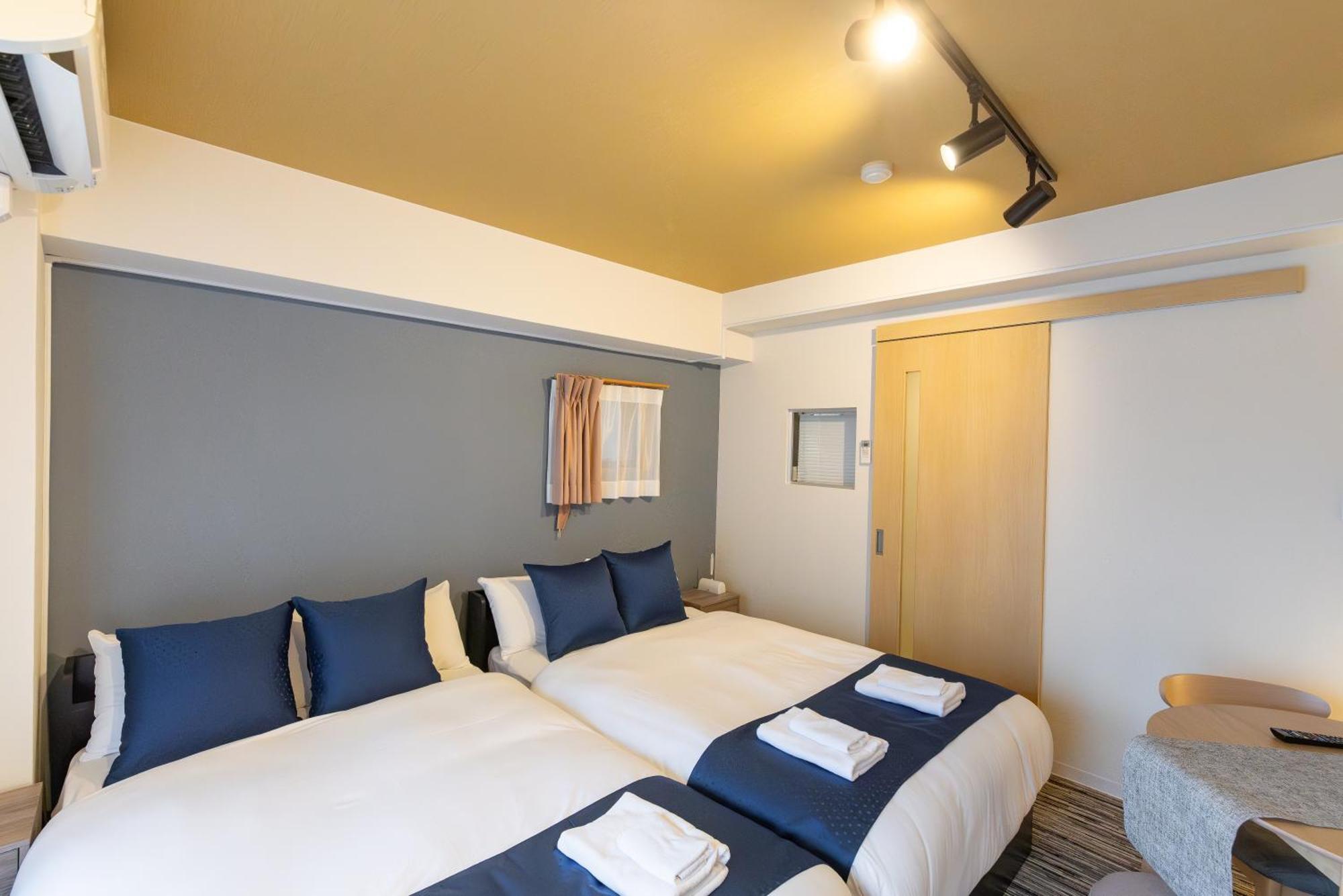 Apartment F Cross Ebisu *