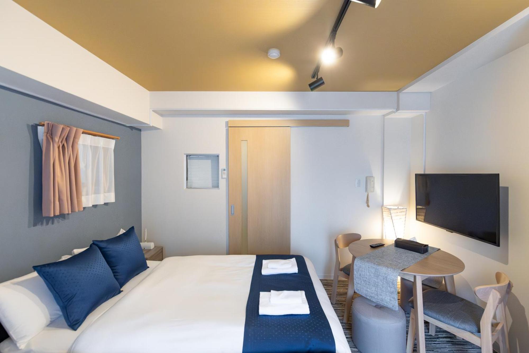 Apartment F Cross Ebisu Osaka