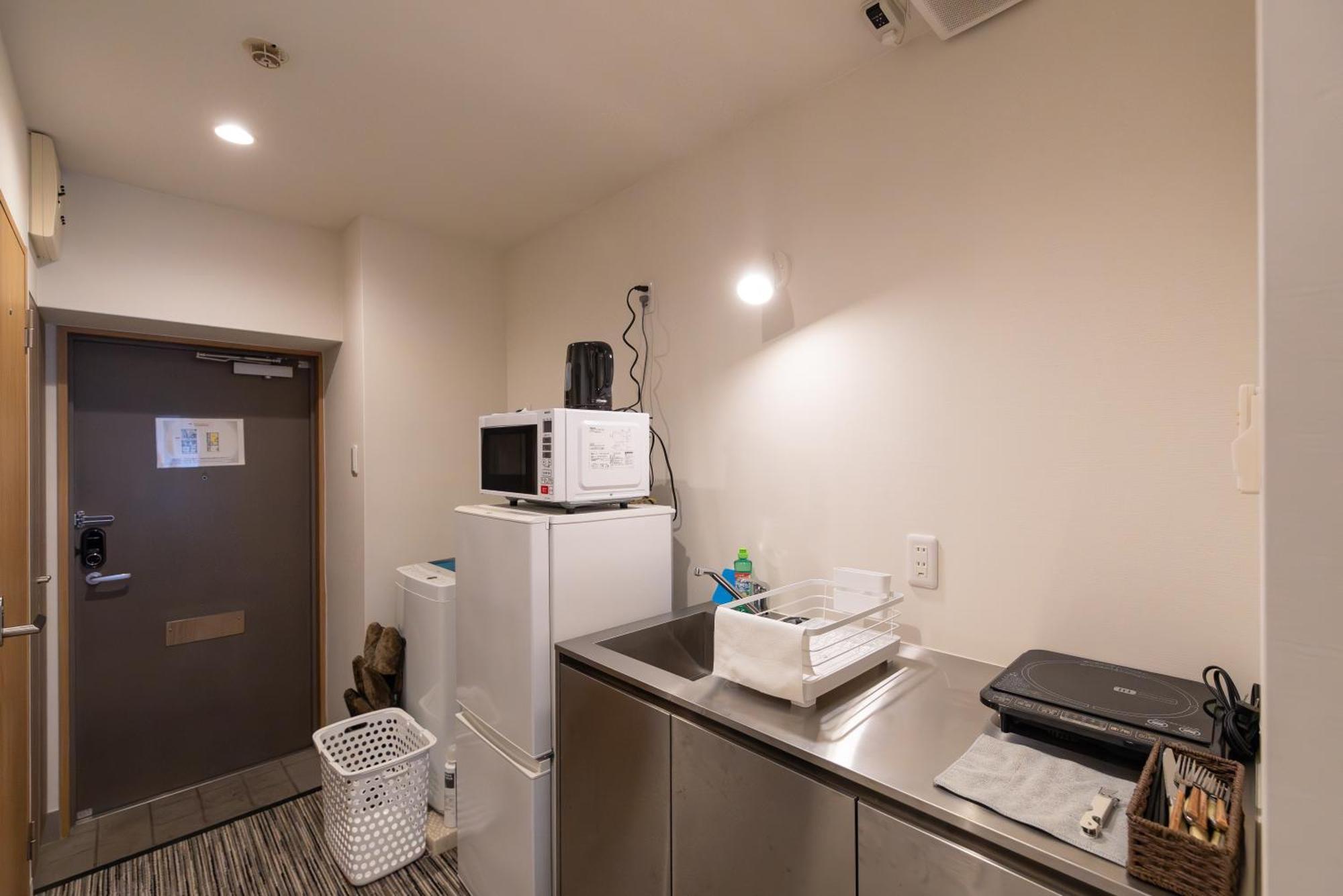 Apartment F Cross Ebisu Osaka