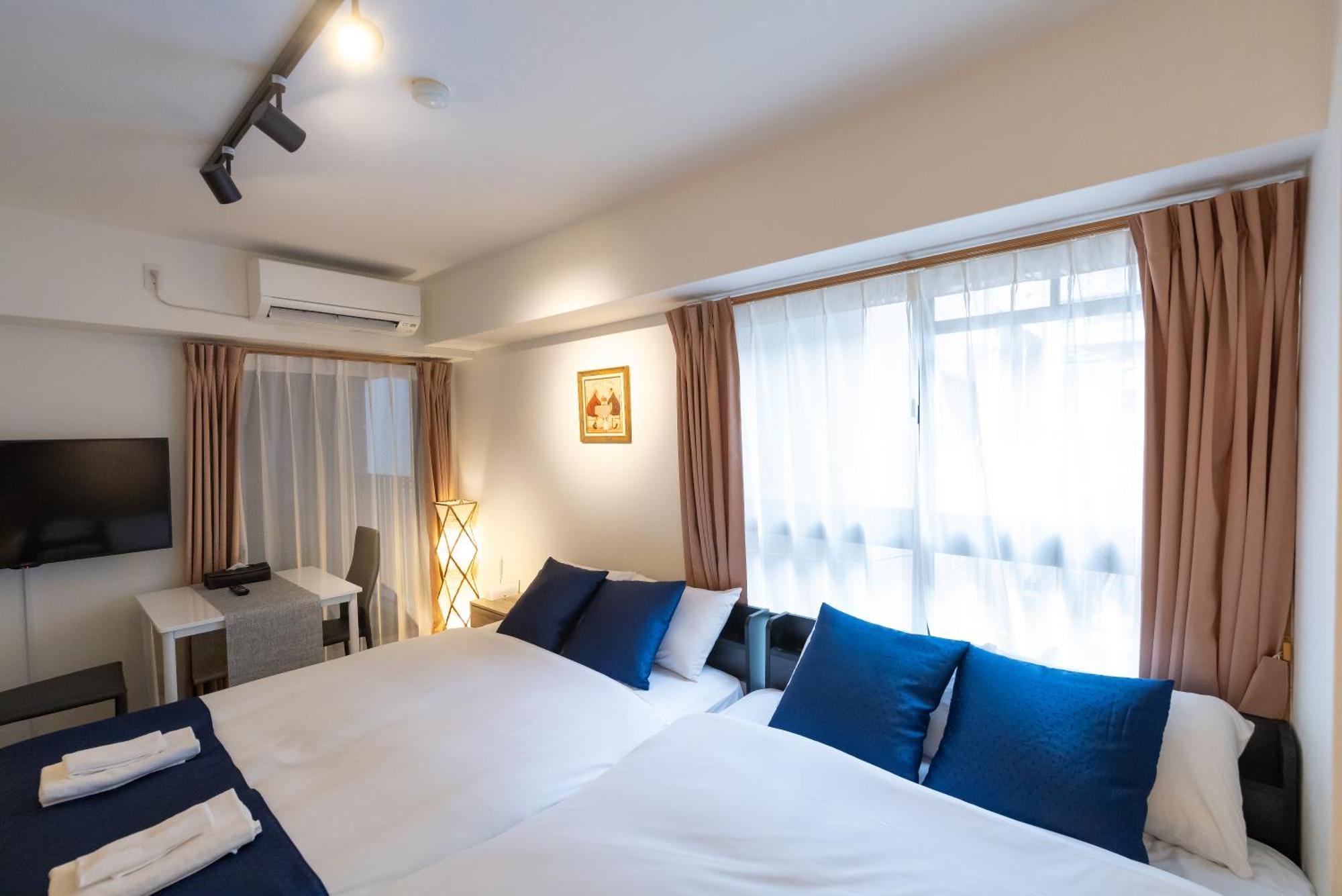 Apartment F Cross Ebisu