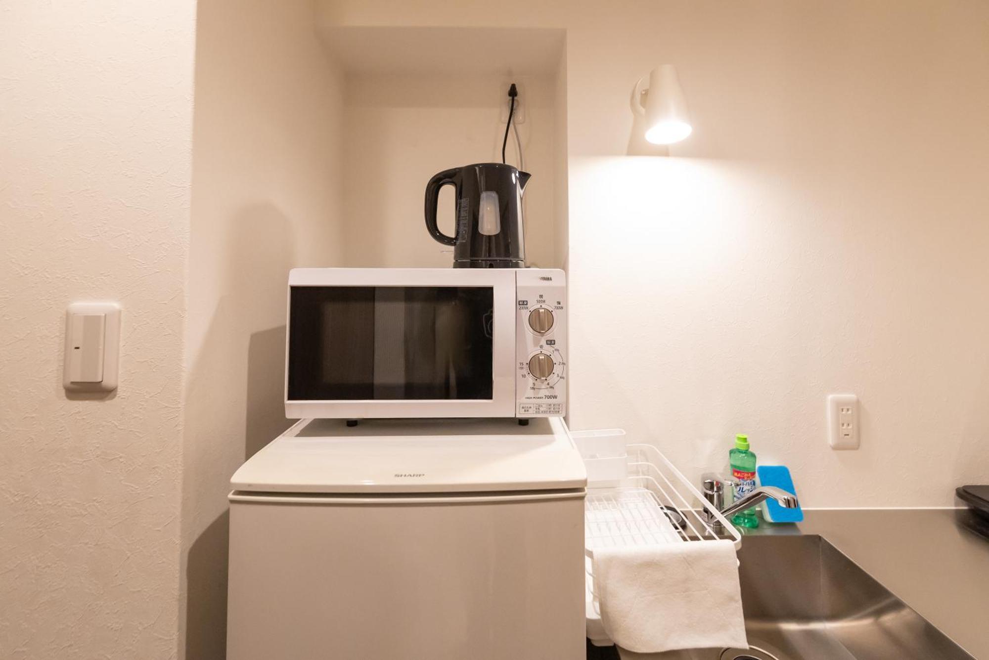 Apartment F Cross Ebisu *