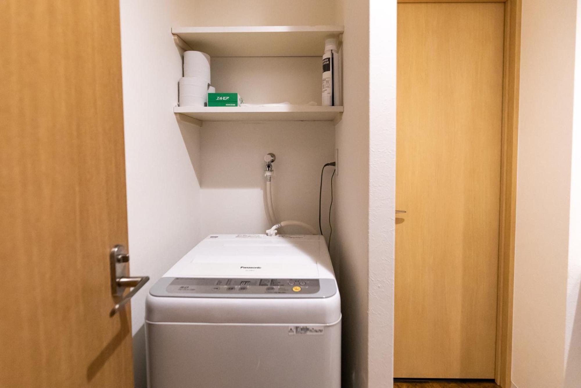 Apartment F Cross Ebisu *