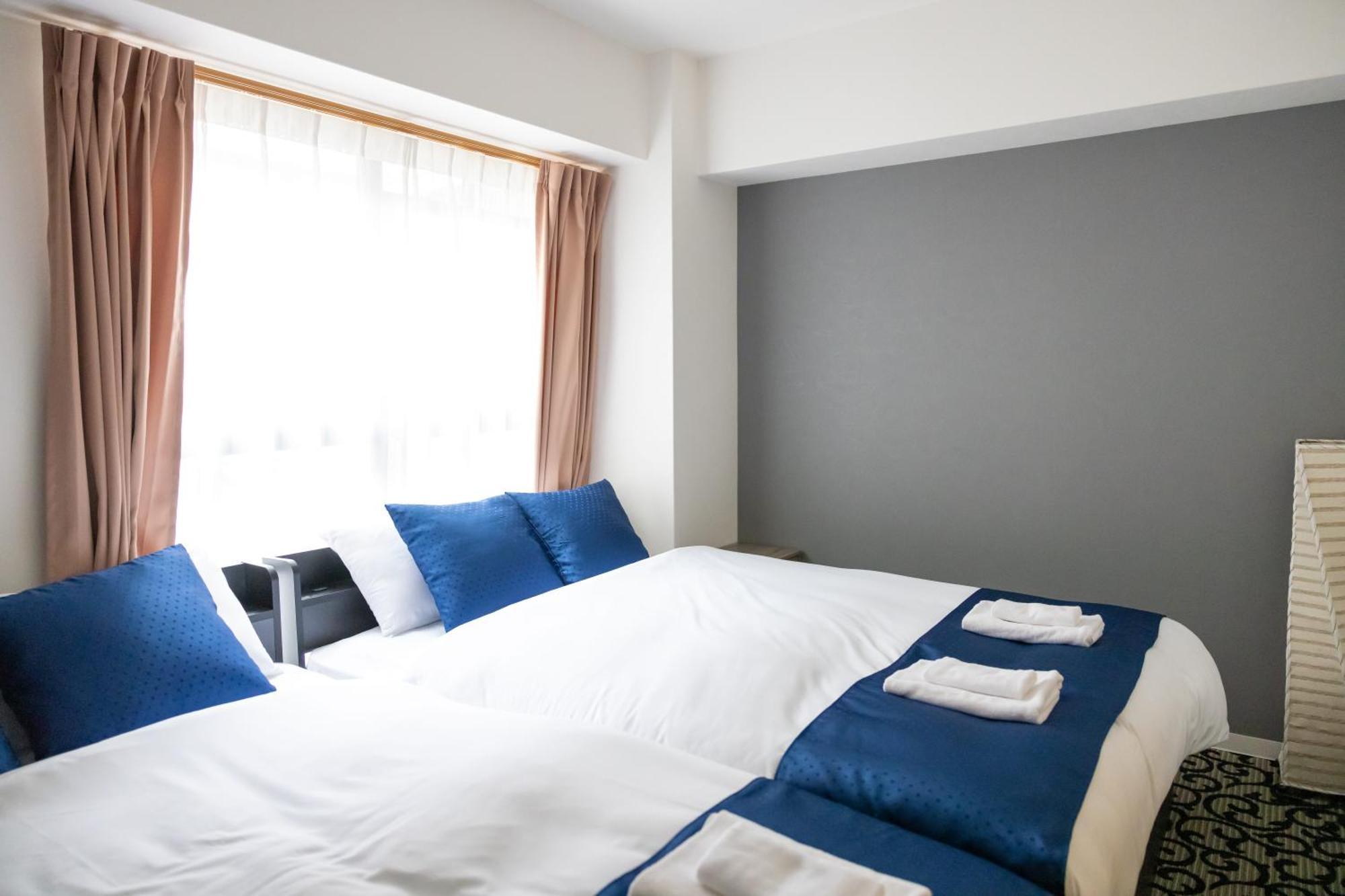 F Cross Ebisu Apartment