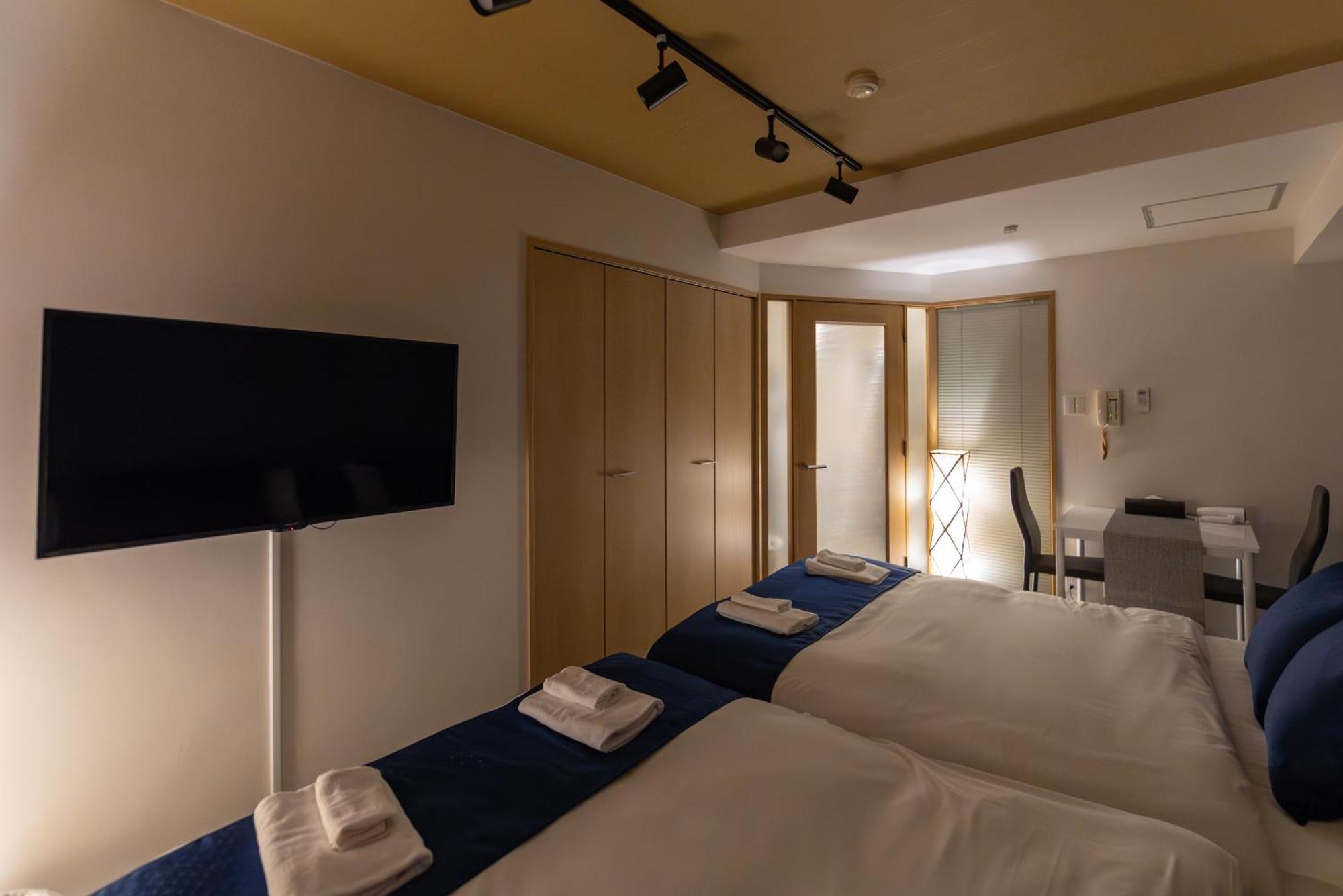 Apartment F Cross Ebisu *