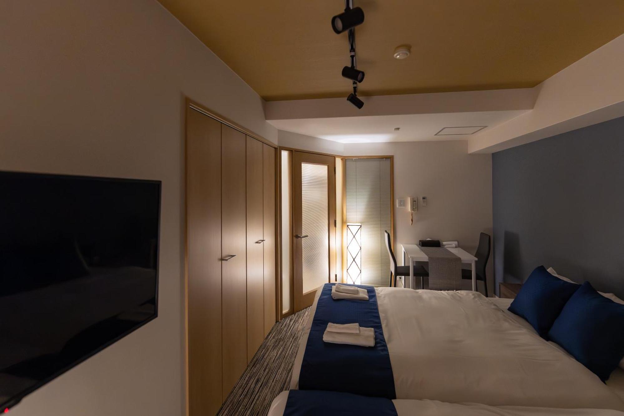 F Cross Ebisu Apartment *
