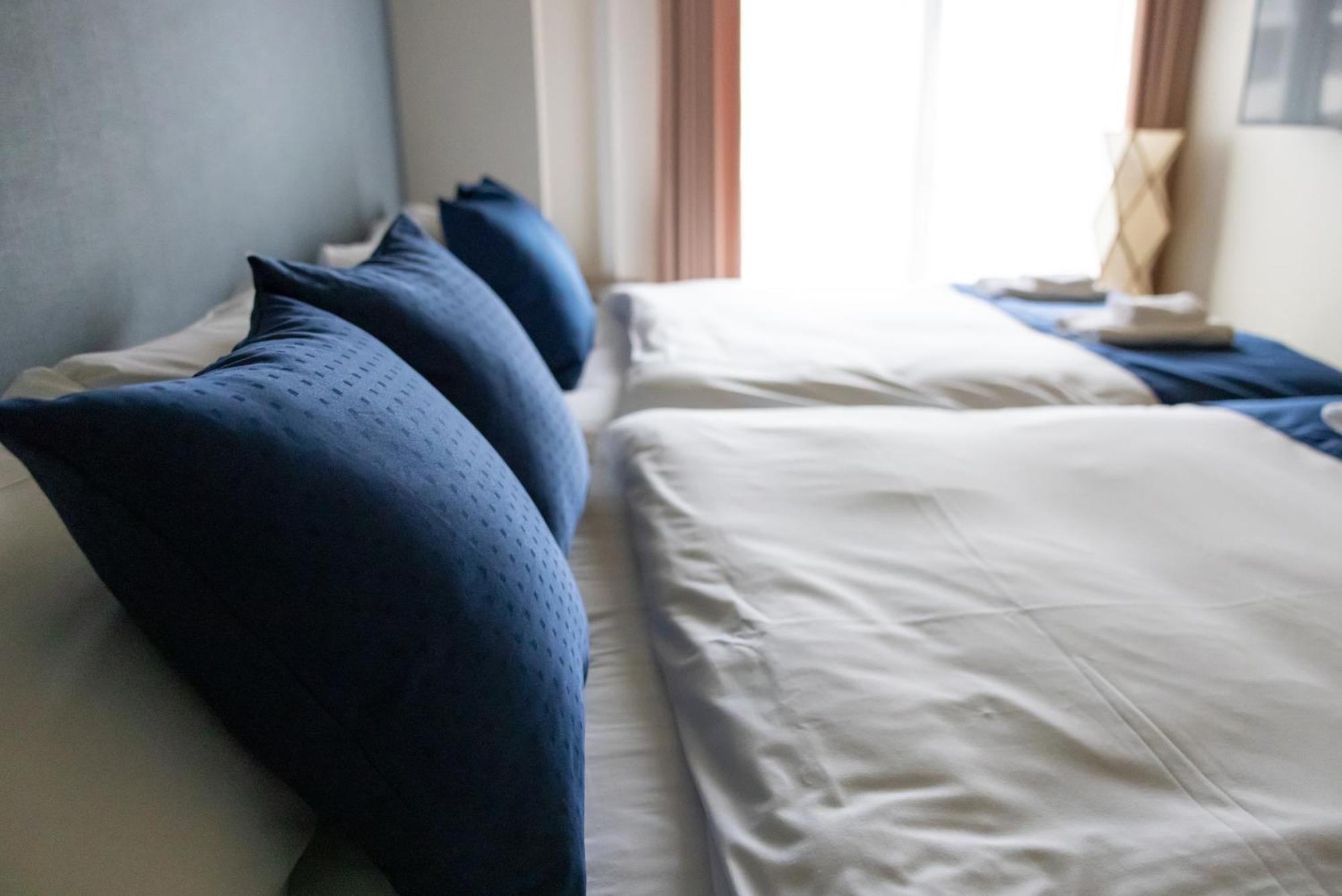 Apartment F Cross Ebisu *