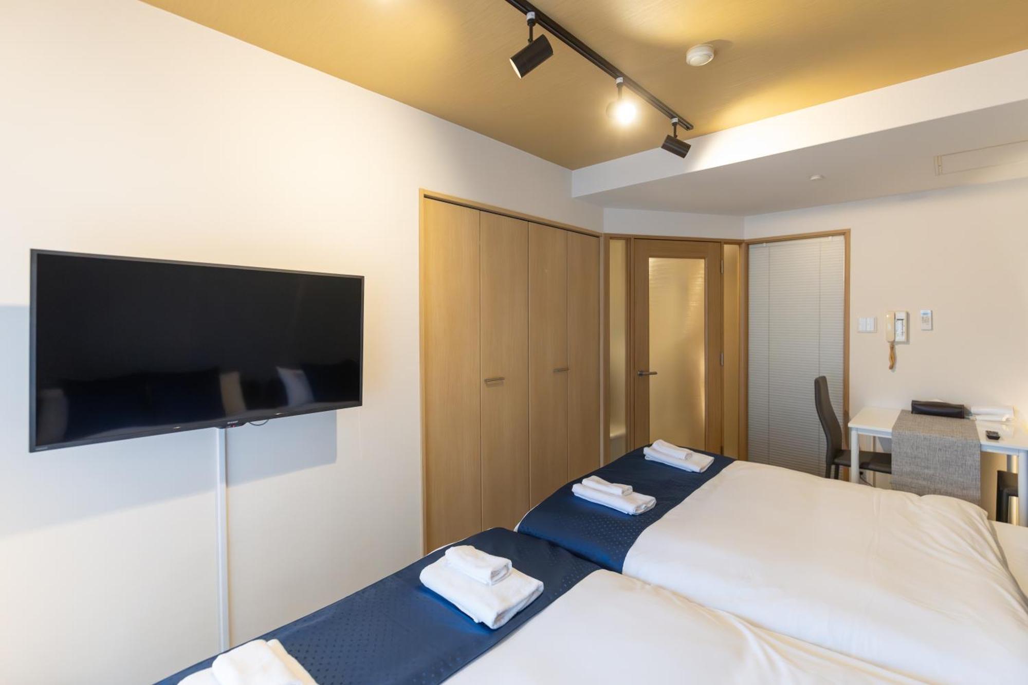 Apartment F Cross Ebisu