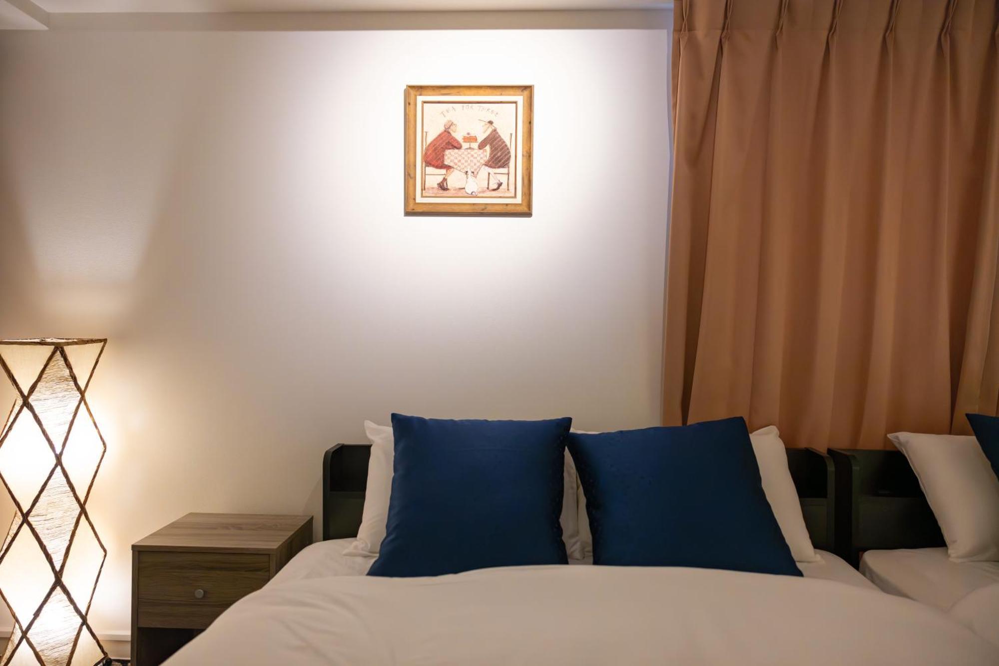 Apartment F Cross Ebisu