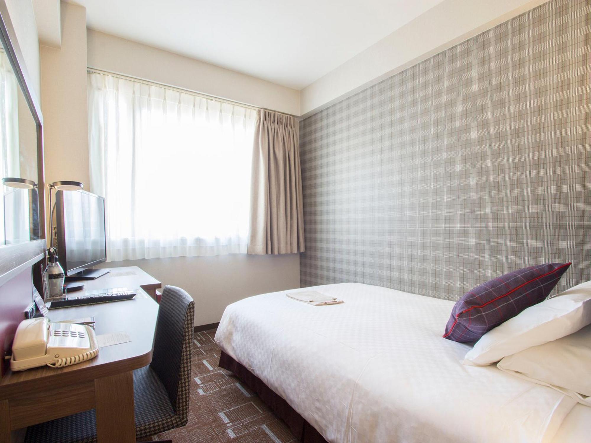 Hearton Shinsaibashi 3* Osaka