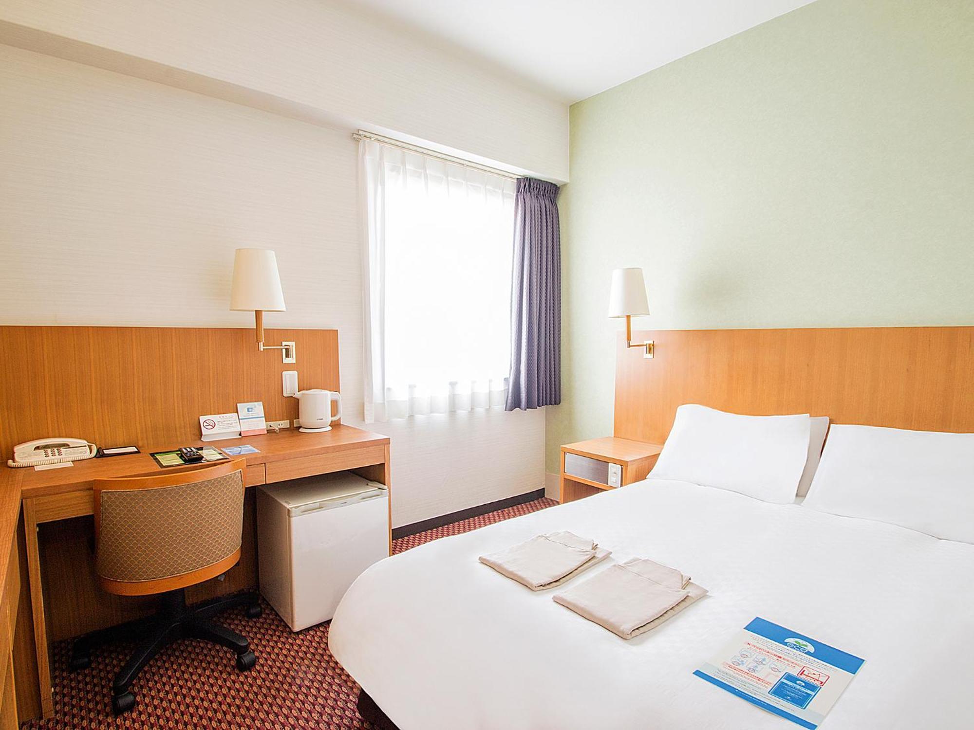 Hotel Hearton Shinsaibashi 3*
