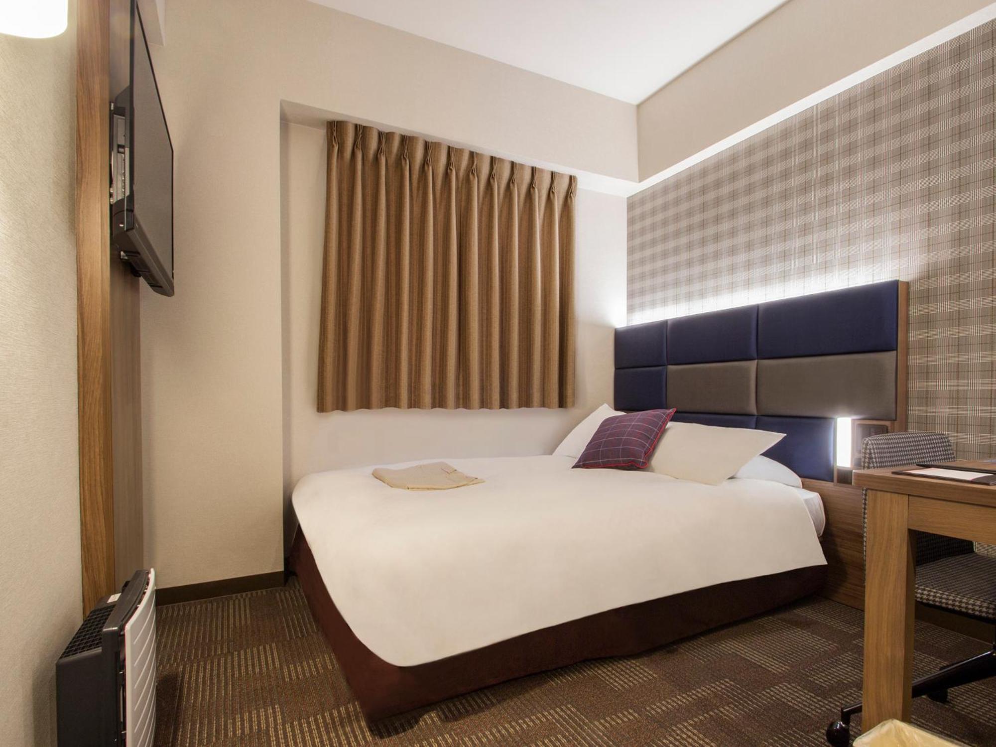 Hearton Shinsaibashi 3*