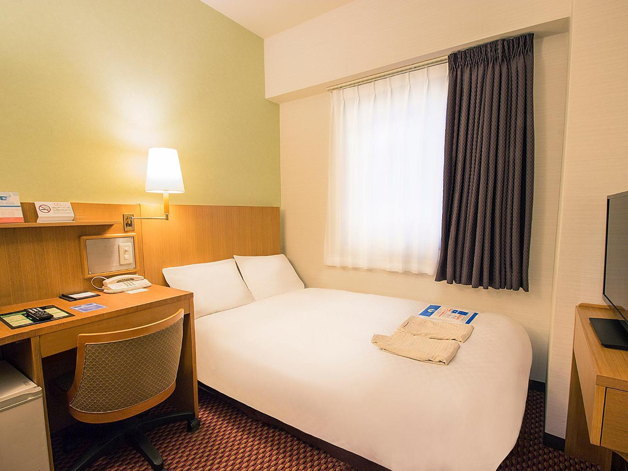 Hearton Shinsaibashi Hotel 3*