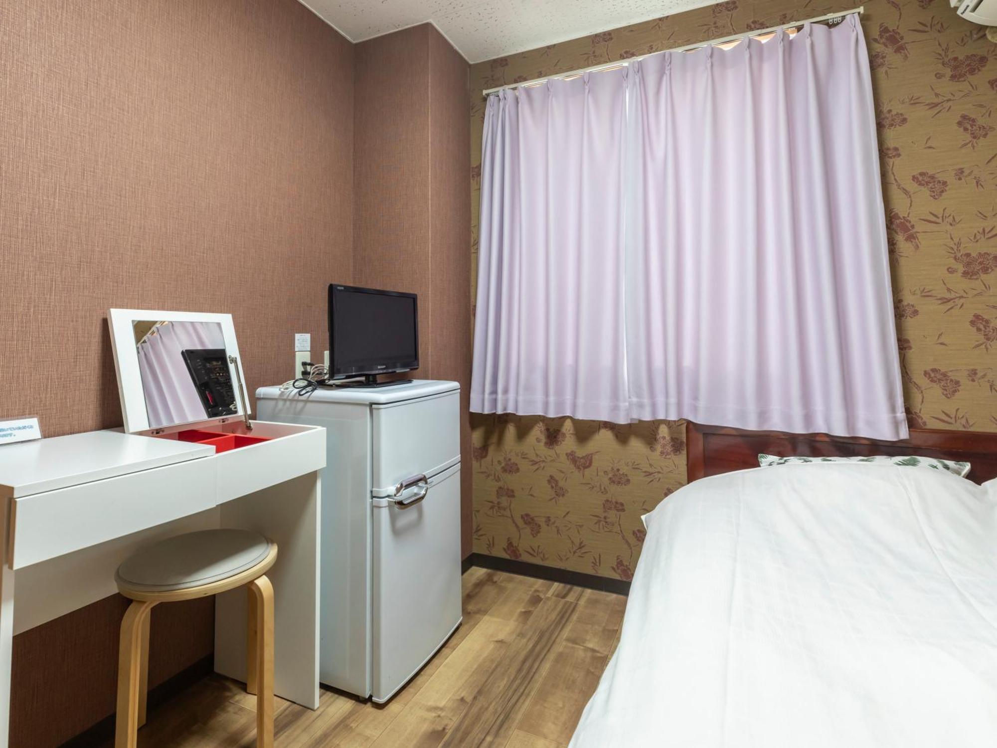Hostel Business Kaga