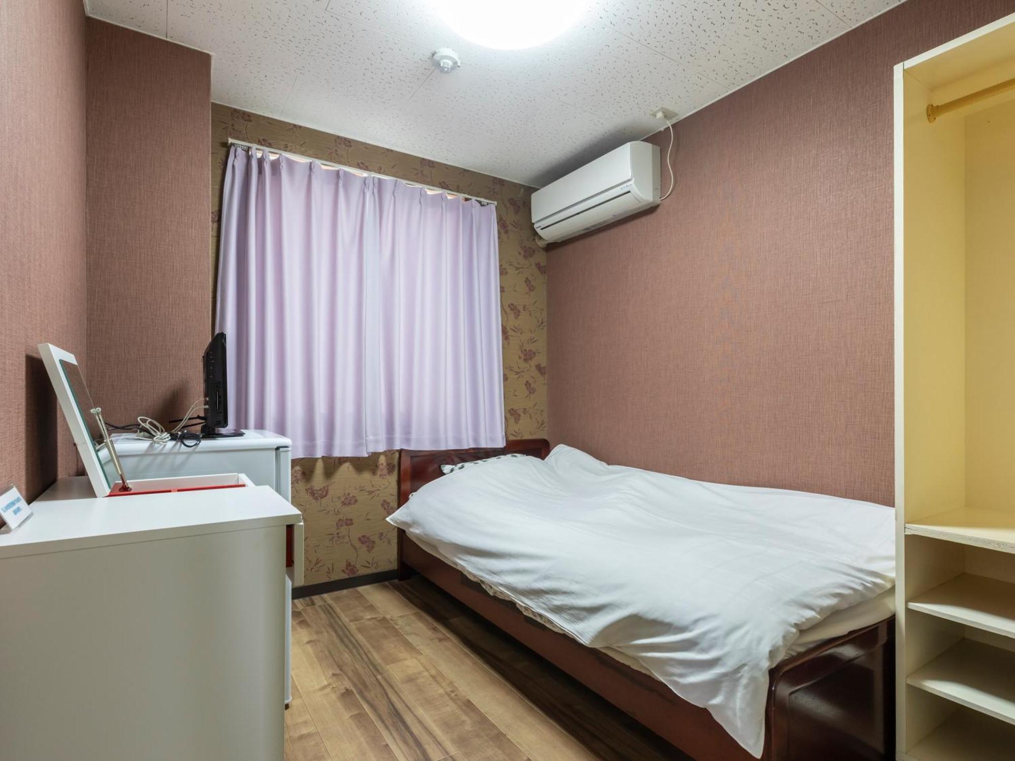 Business Kaga Hostel Osaka