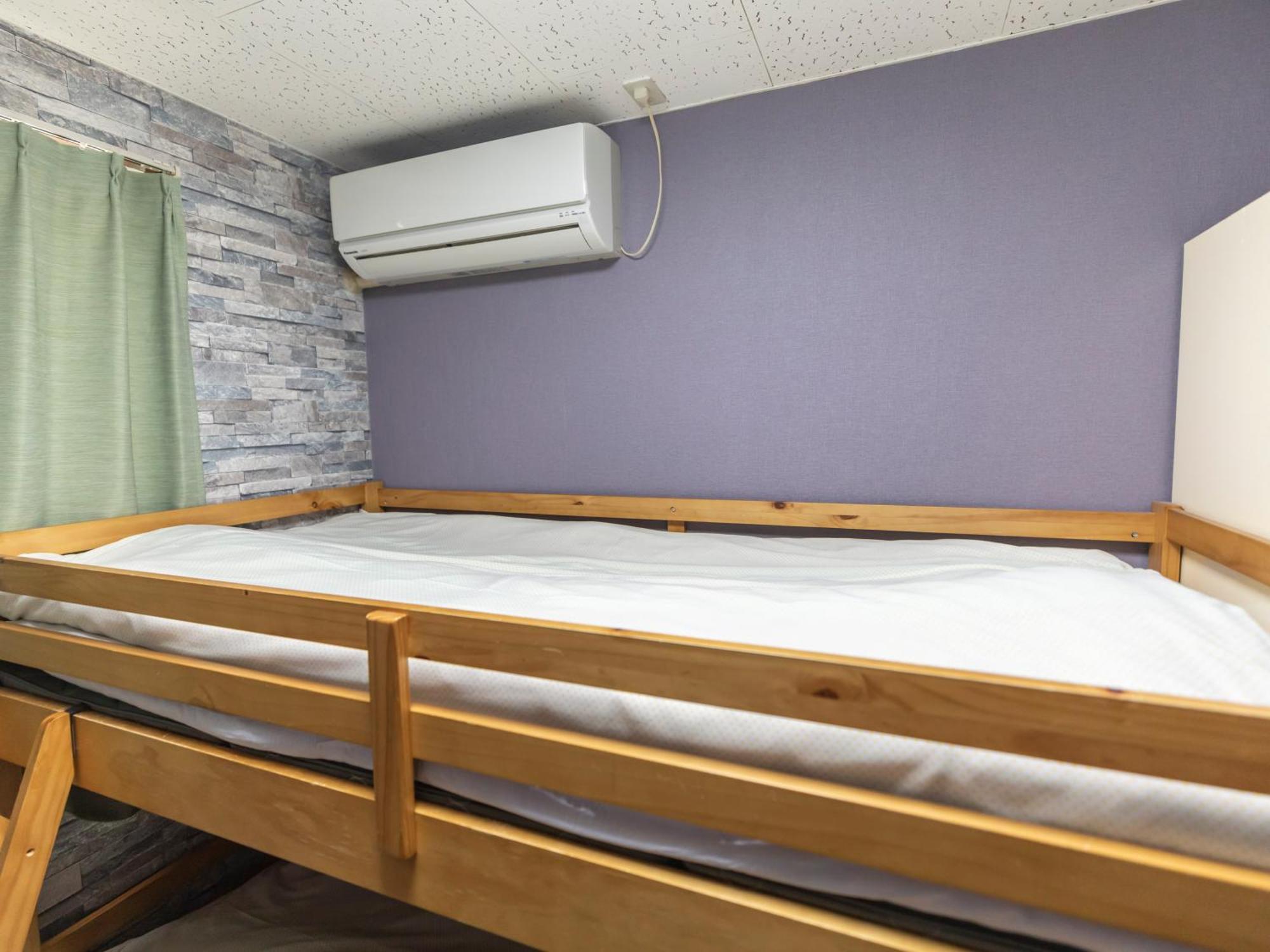 Business Kaga Hostel *