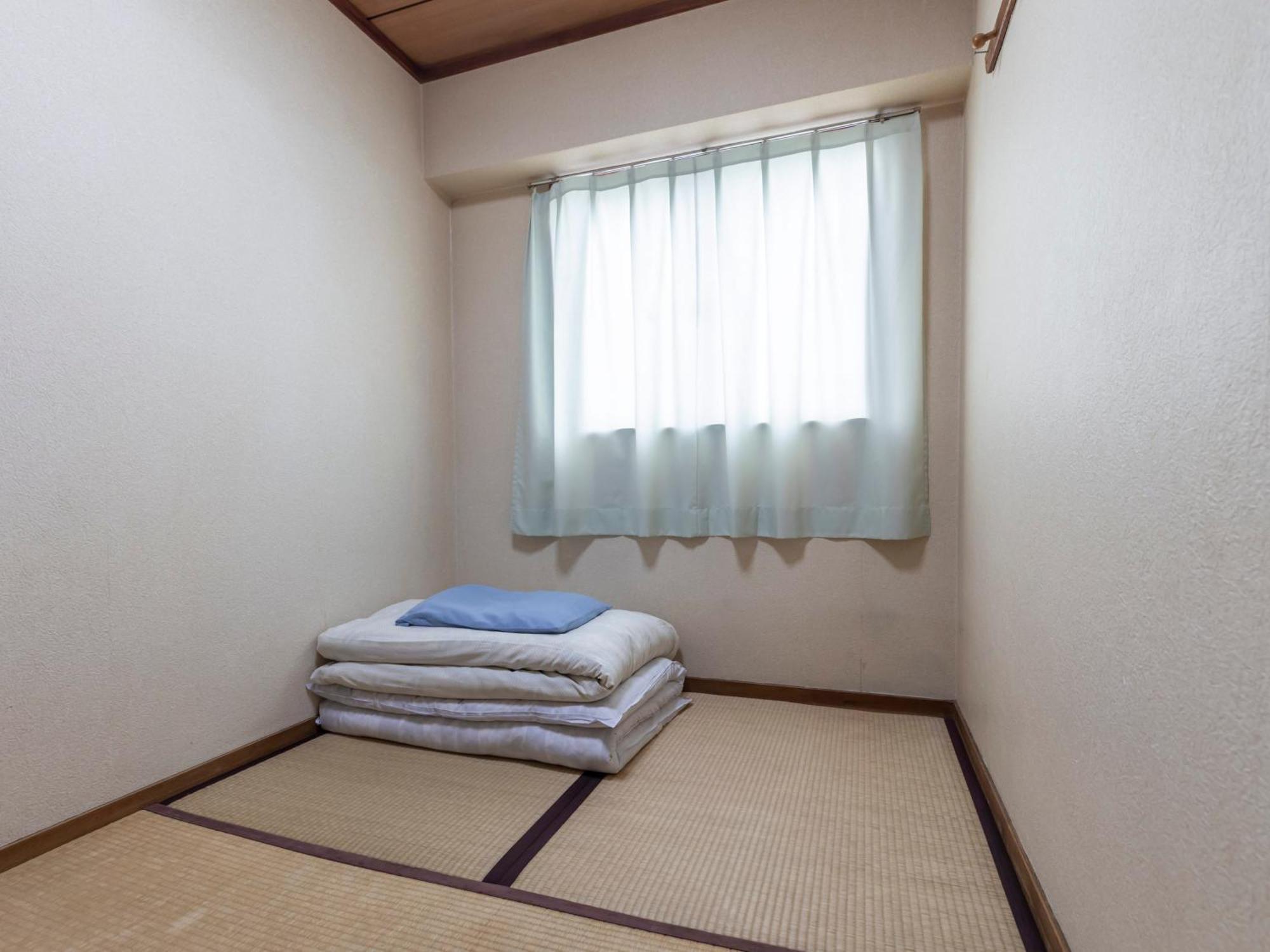 Hostel Business Kaga *