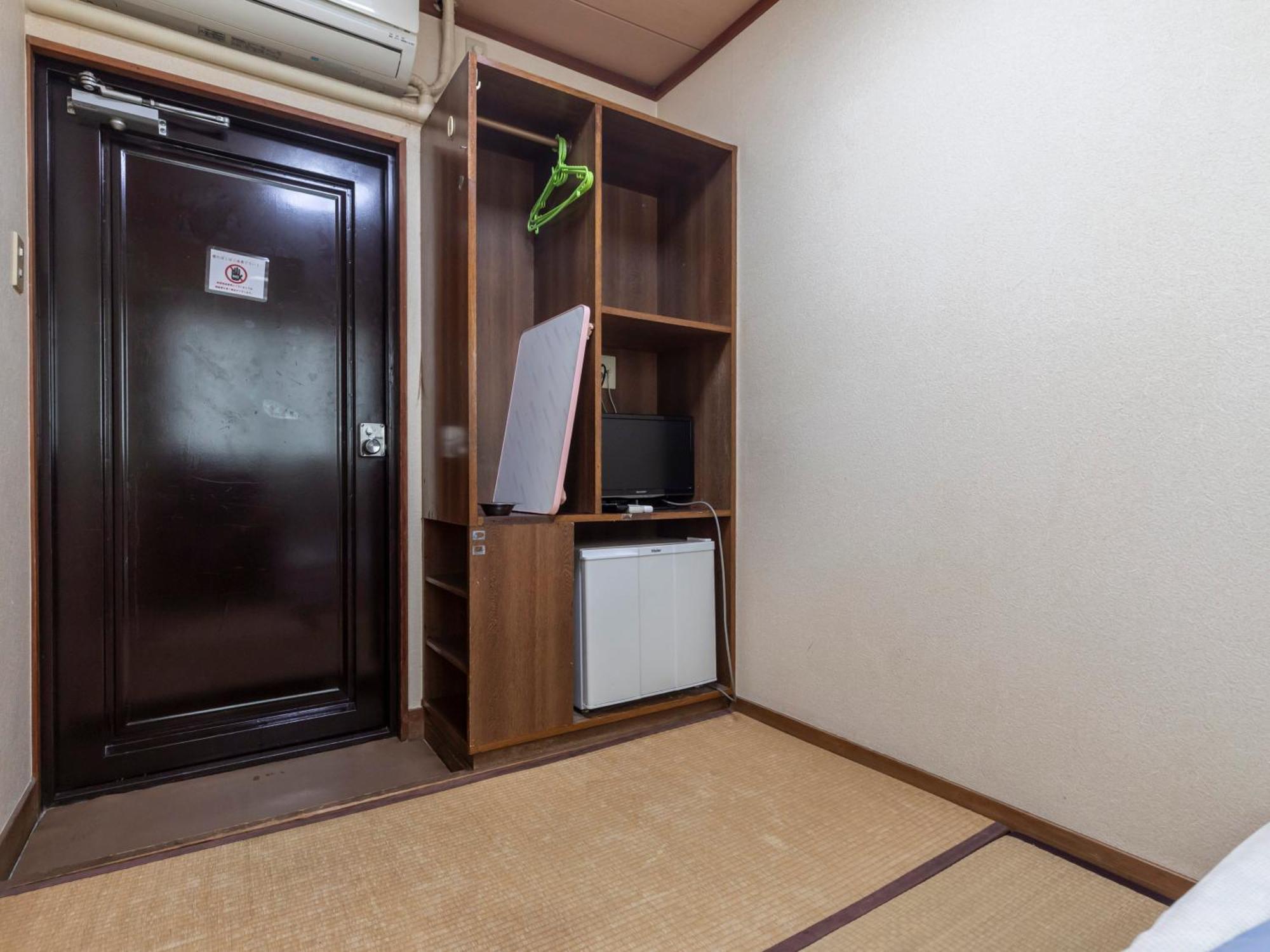 Hostel Business Kaga Osaka
