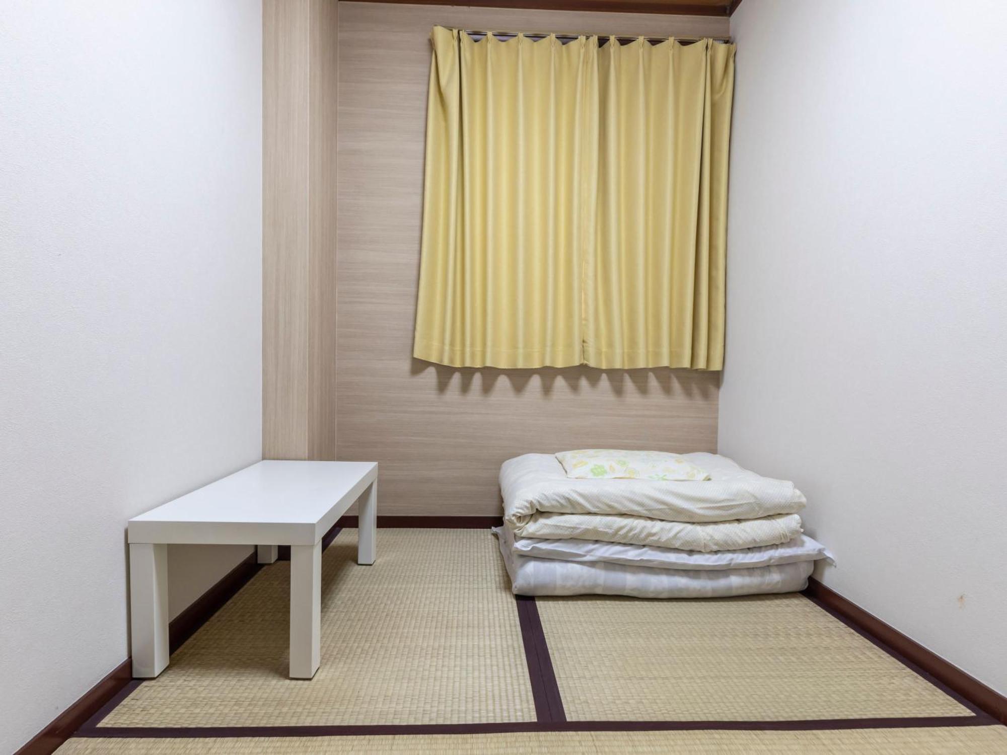 Business Kaga Hostel