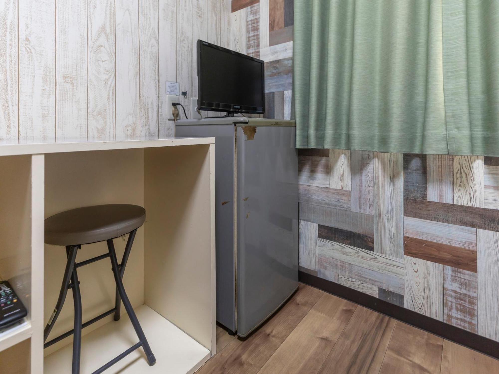 Hostel Business Kaga