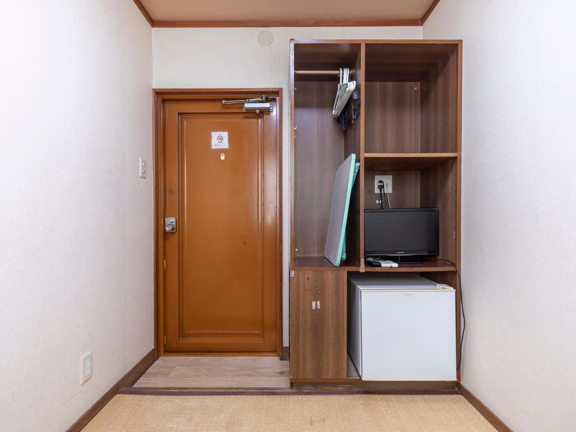 Hostel Business Kaga *