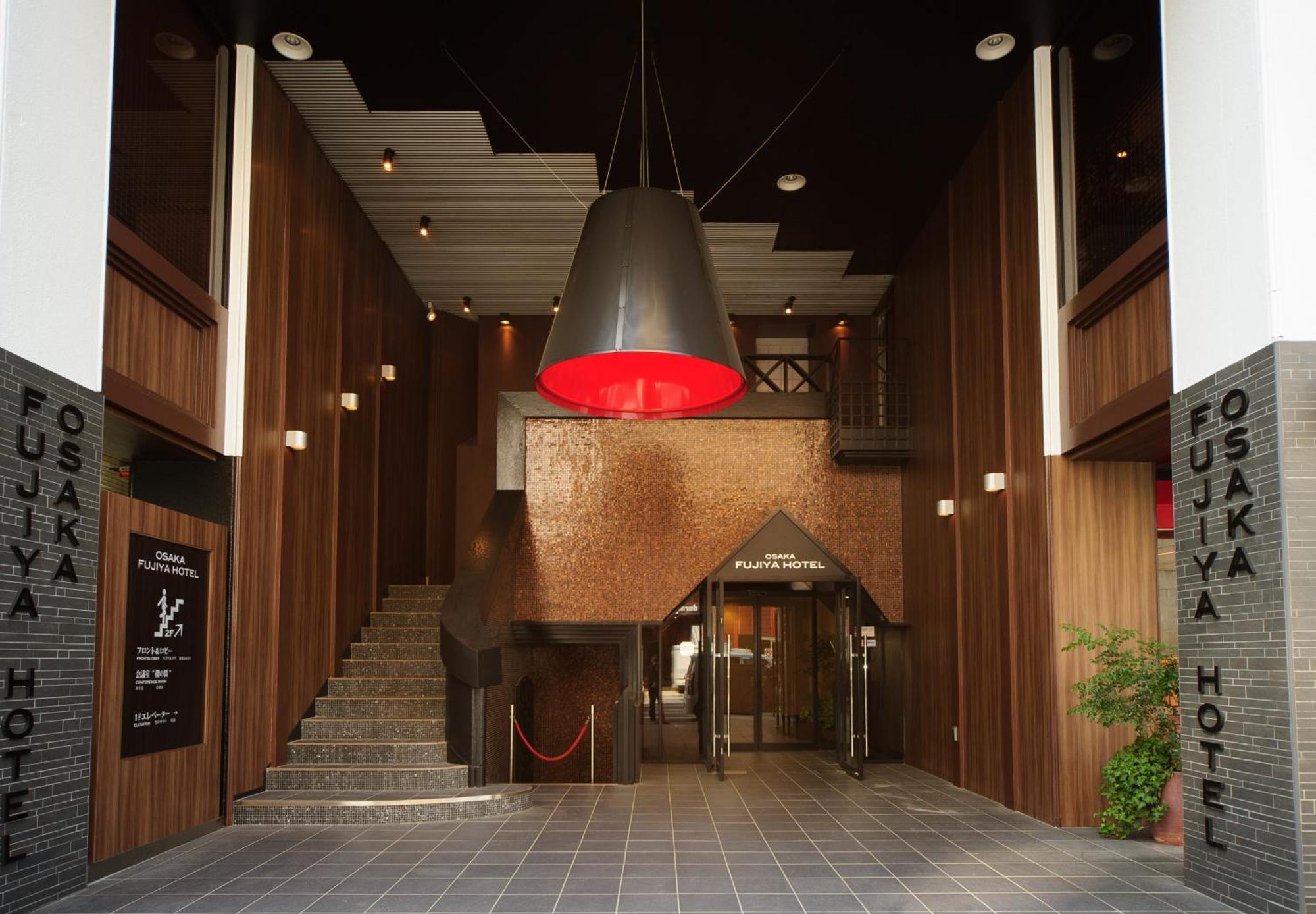 Fujiya 3* Osaka