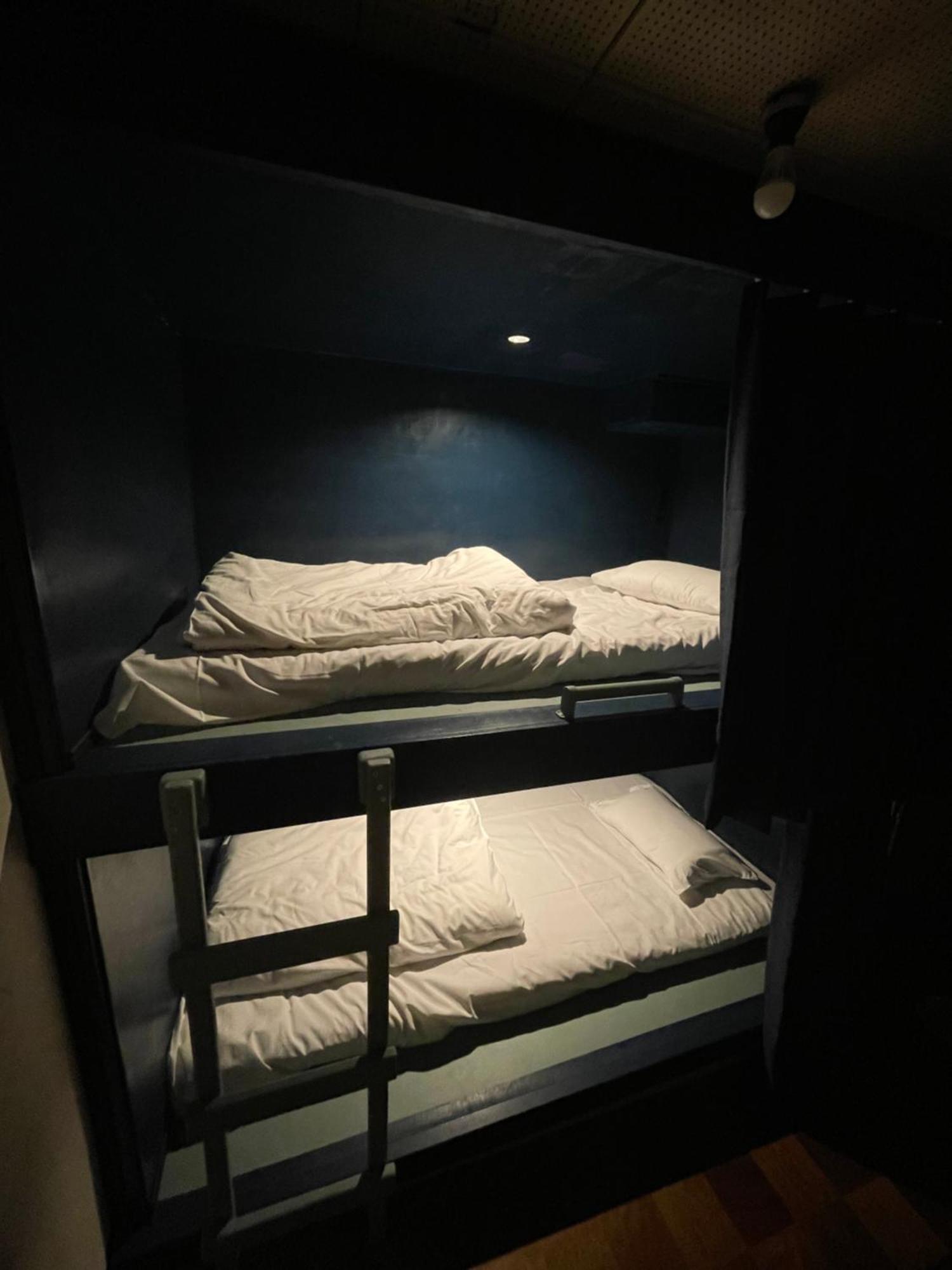 Hostel Air